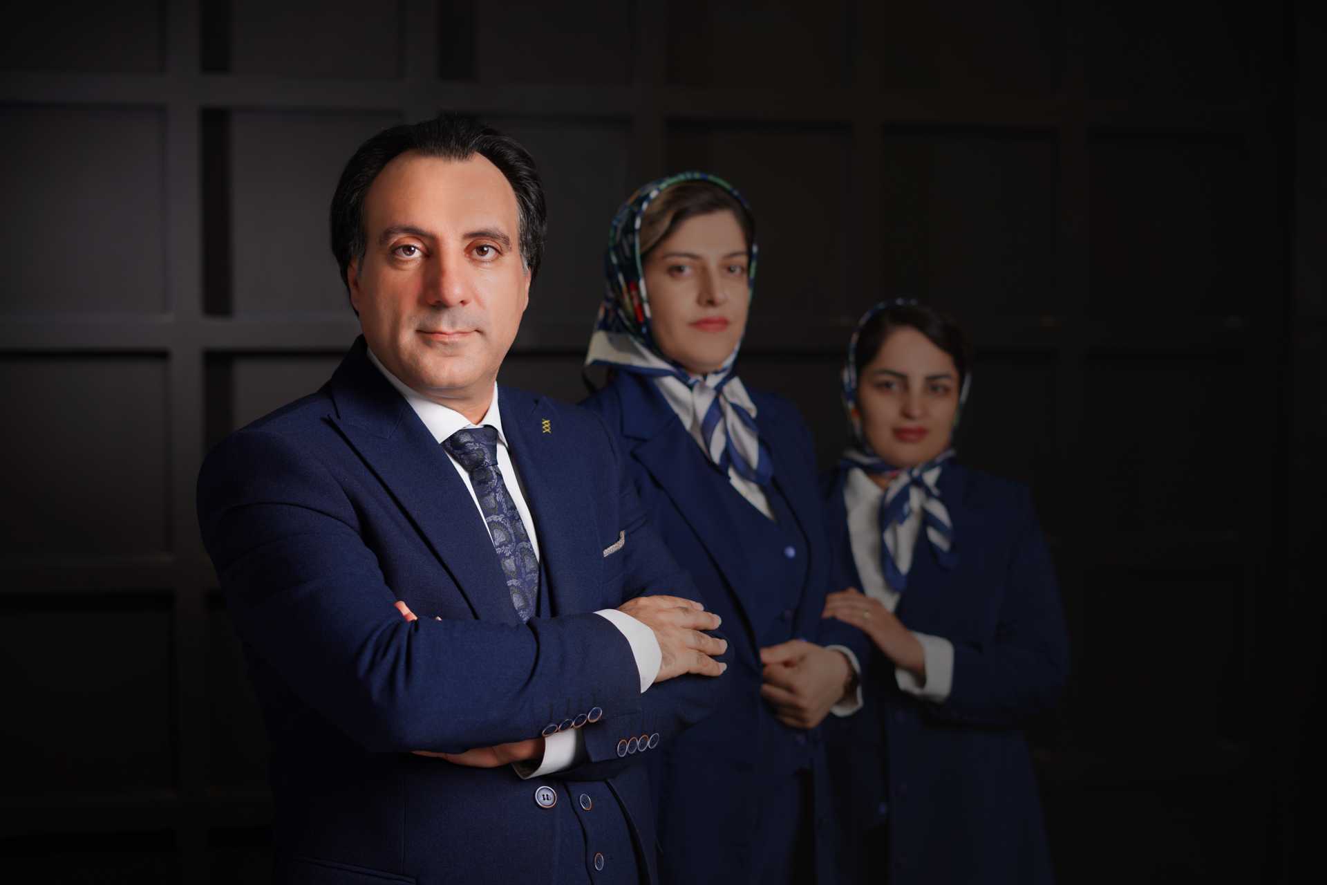 درباره تیم کرمی آکادمی